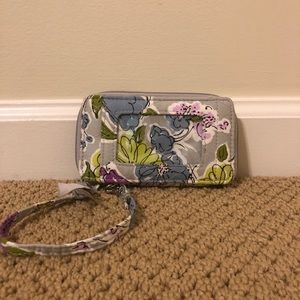 Vera Bradley Wallet